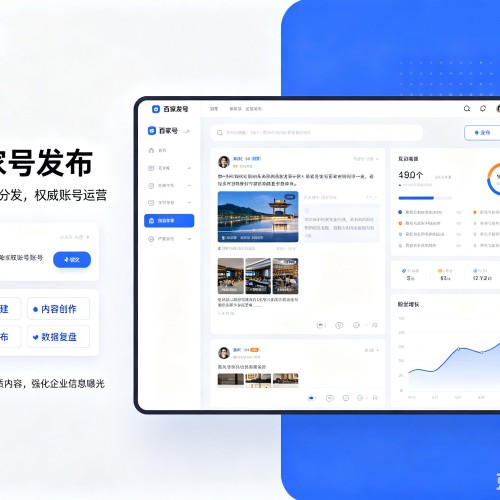 崆峒百家号信息发布代运营